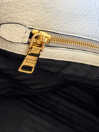 Prada Vitello Phenix Tote