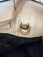 Prada Vitello Phenix Tote