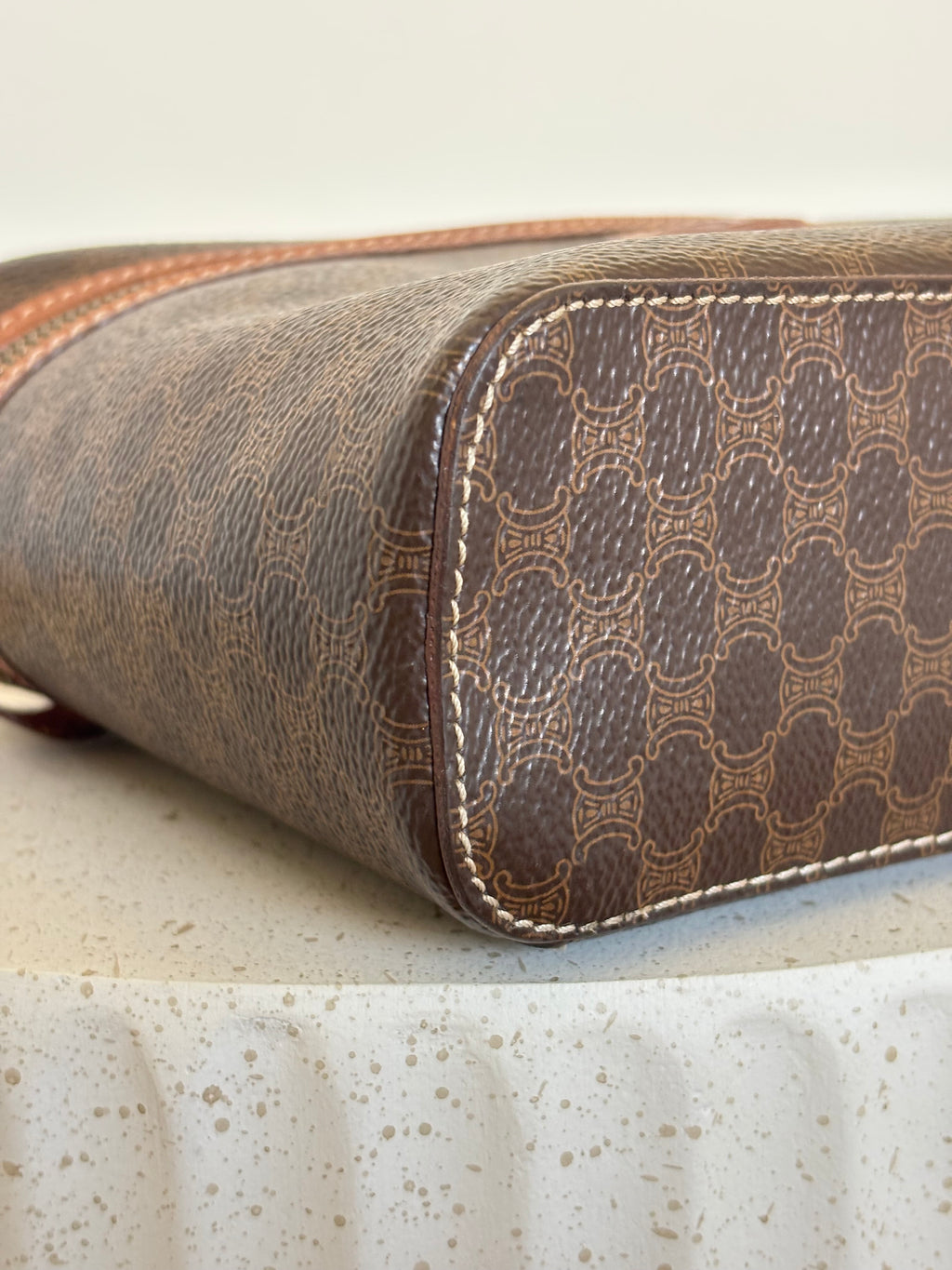 Celine Macadam Vanity