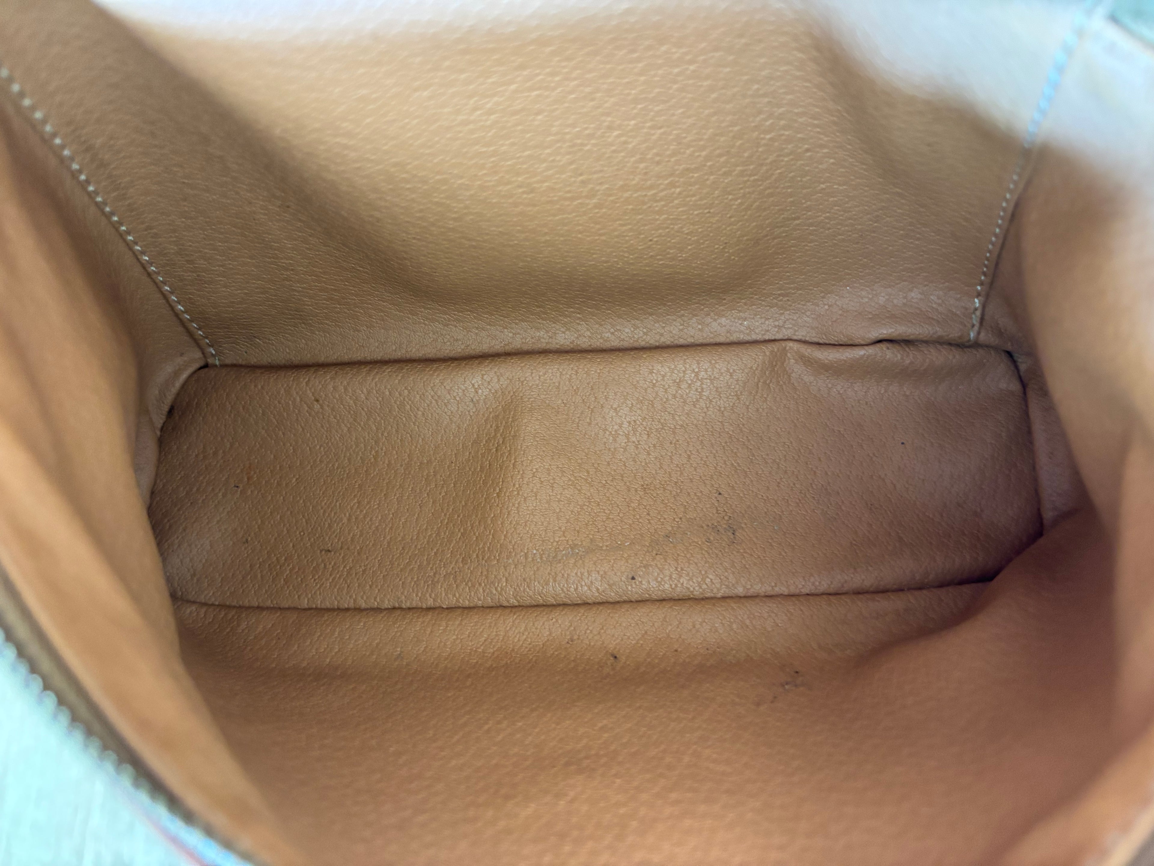 Celine Macadam Vanity