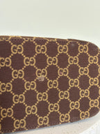 Gucci GG Supreme Hobo Bag