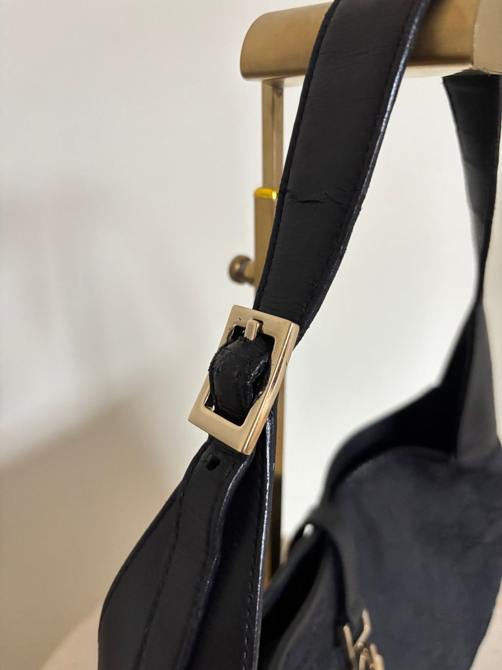 Gucci Jackie Kandinsky Shoulder Bag