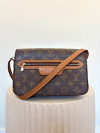 Louis Vuitton St. Germain 24