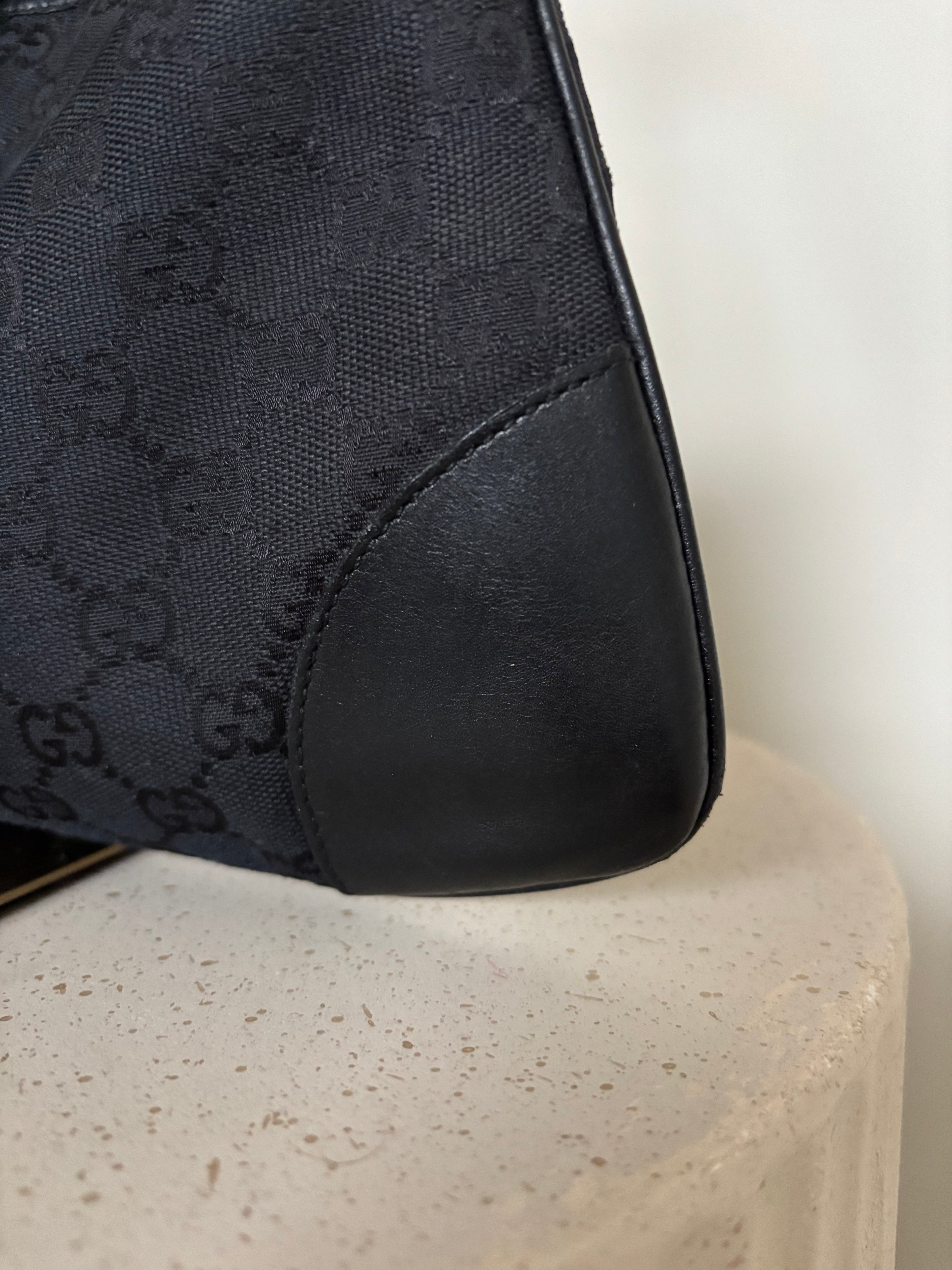 Gucci Jackie Kandinsky Shoulder Bag