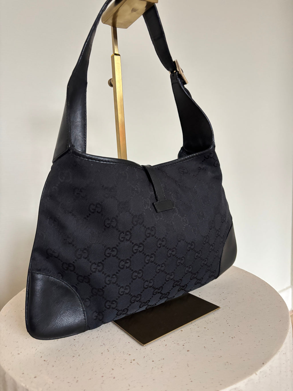 Gucci Jackie Kandinsky Shoulder Bag