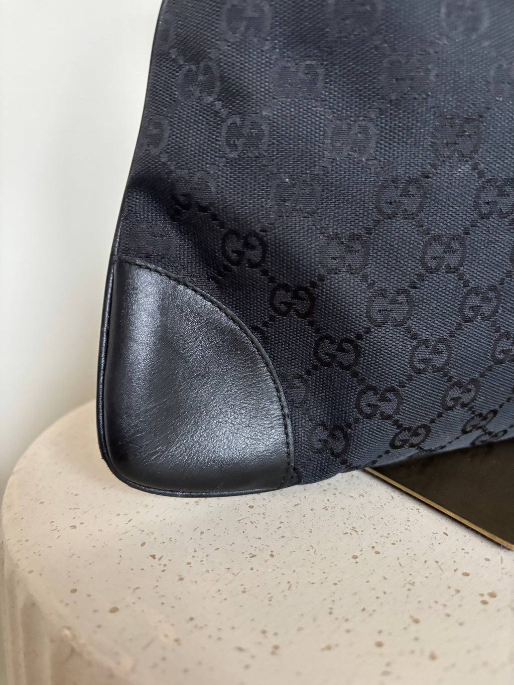 Gucci Jackie Kandinsky Shoulder Bag