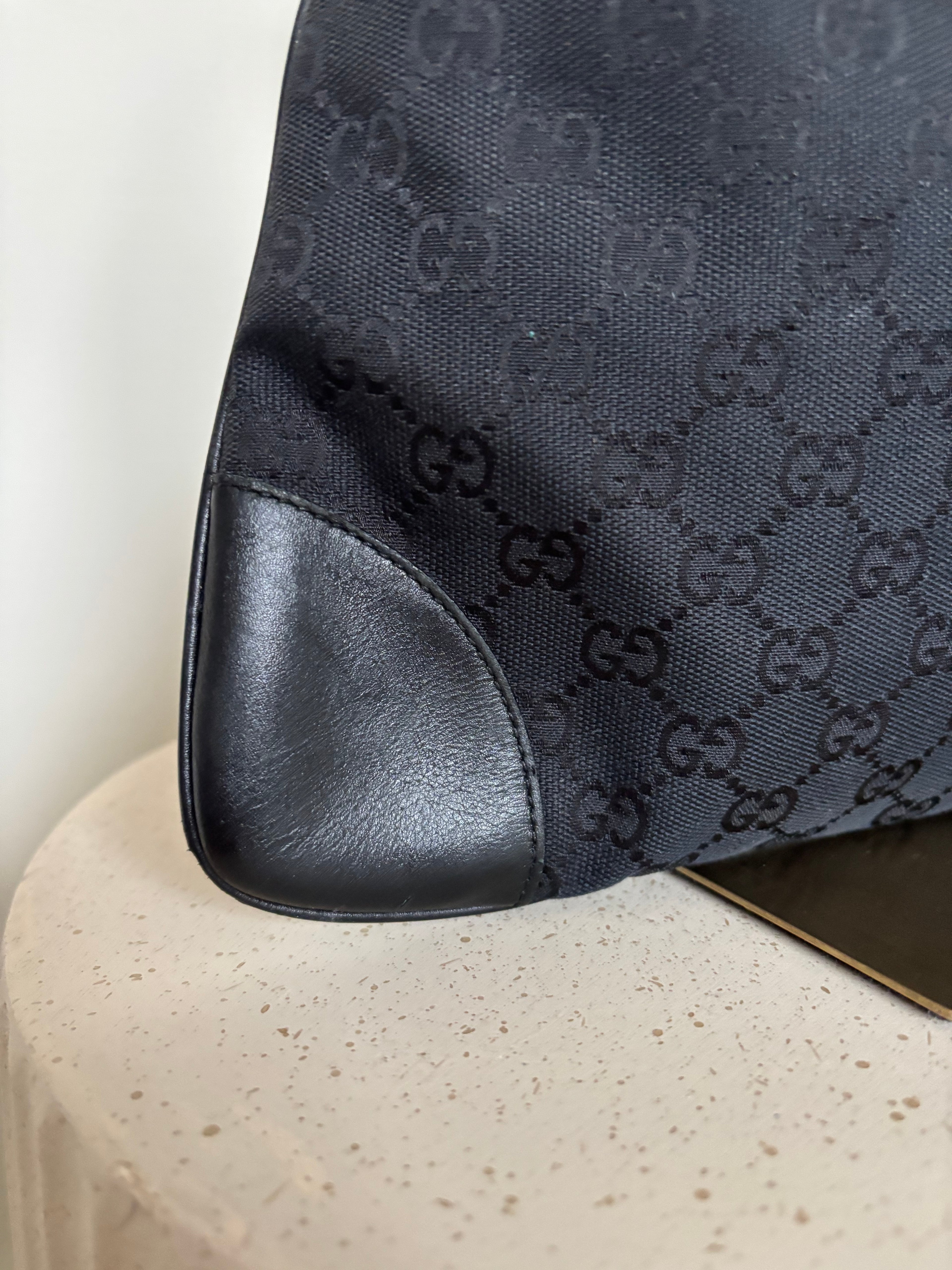 Gucci Jackie Kandinsky Shoulder Bag