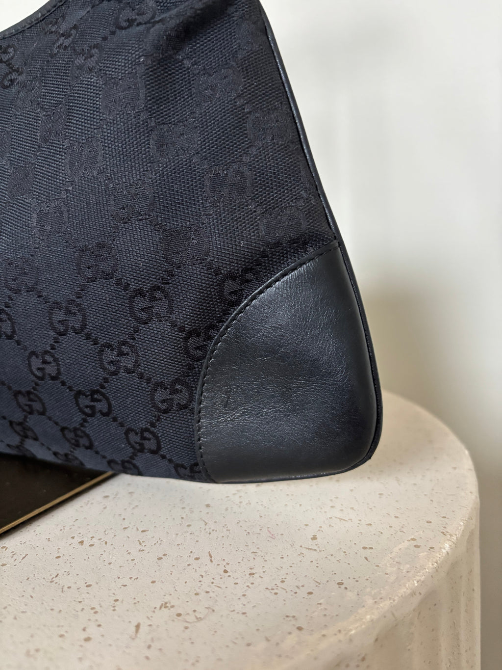 Gucci Jackie Kandinsky Shoulder Bag