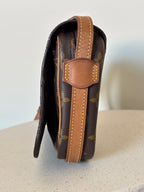 Louis Vuitton St. Germain 24