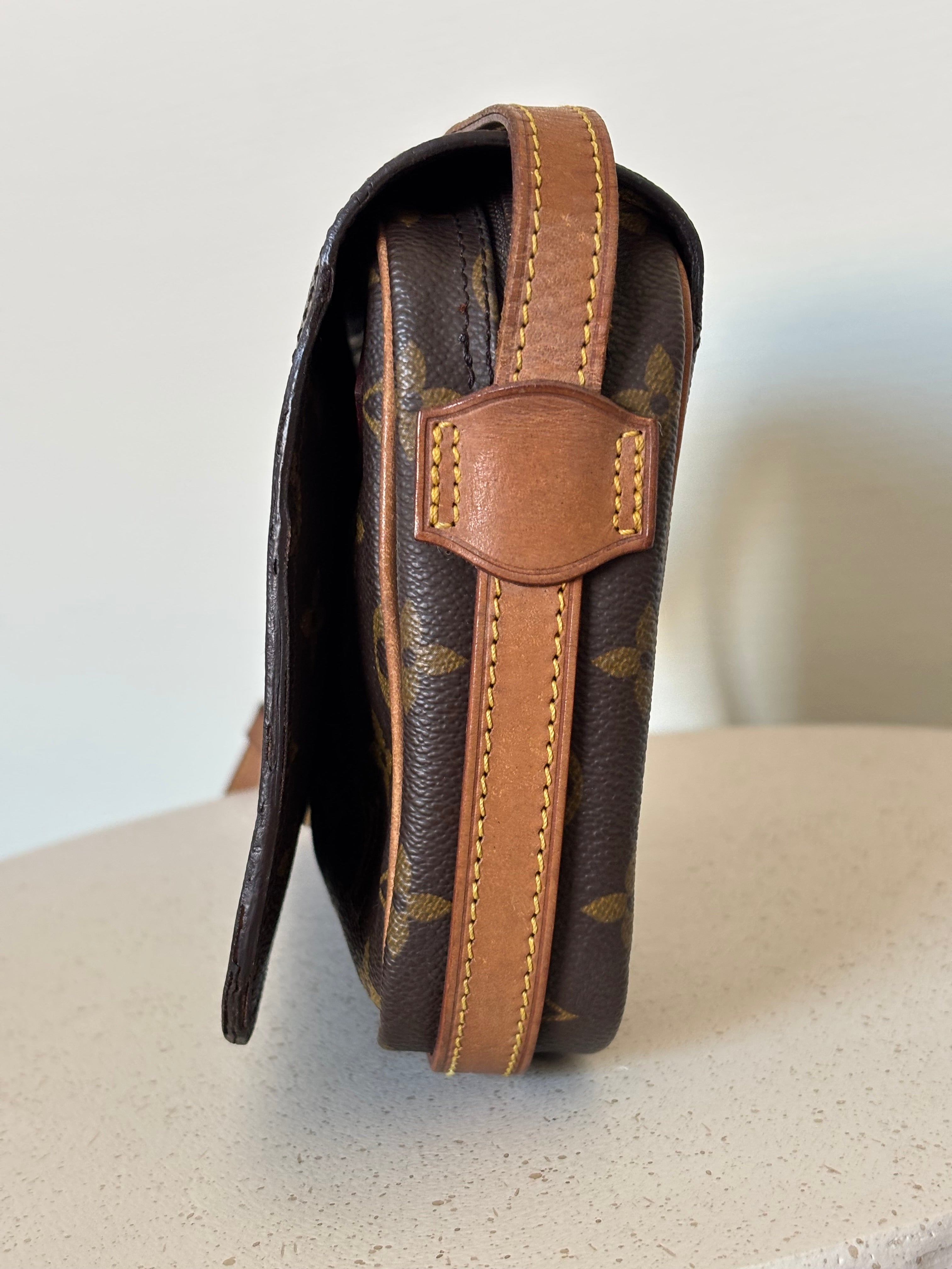 Louis Vuitton St. Germain 24