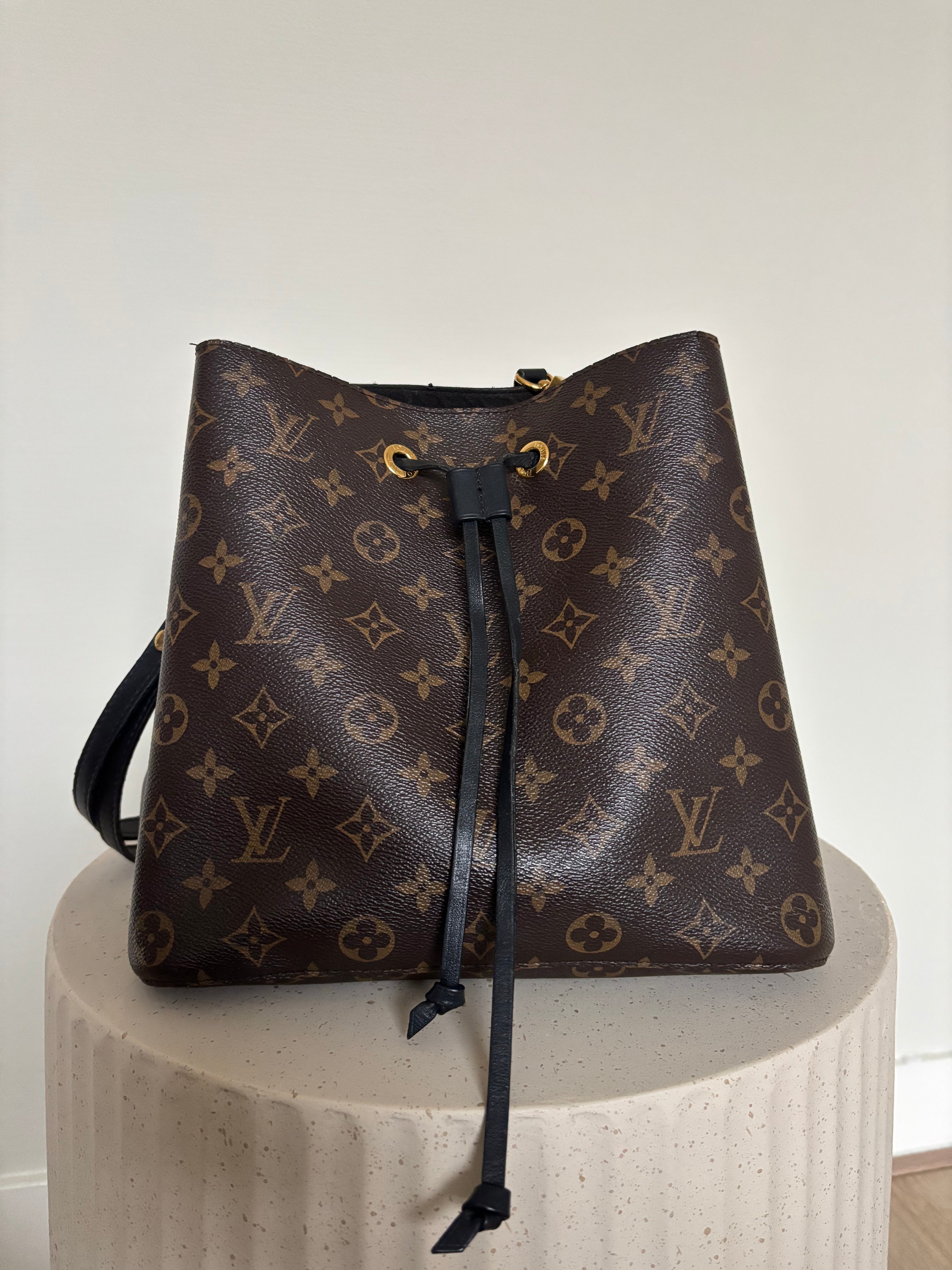 Louis Vuitton Monogram NéoNoé