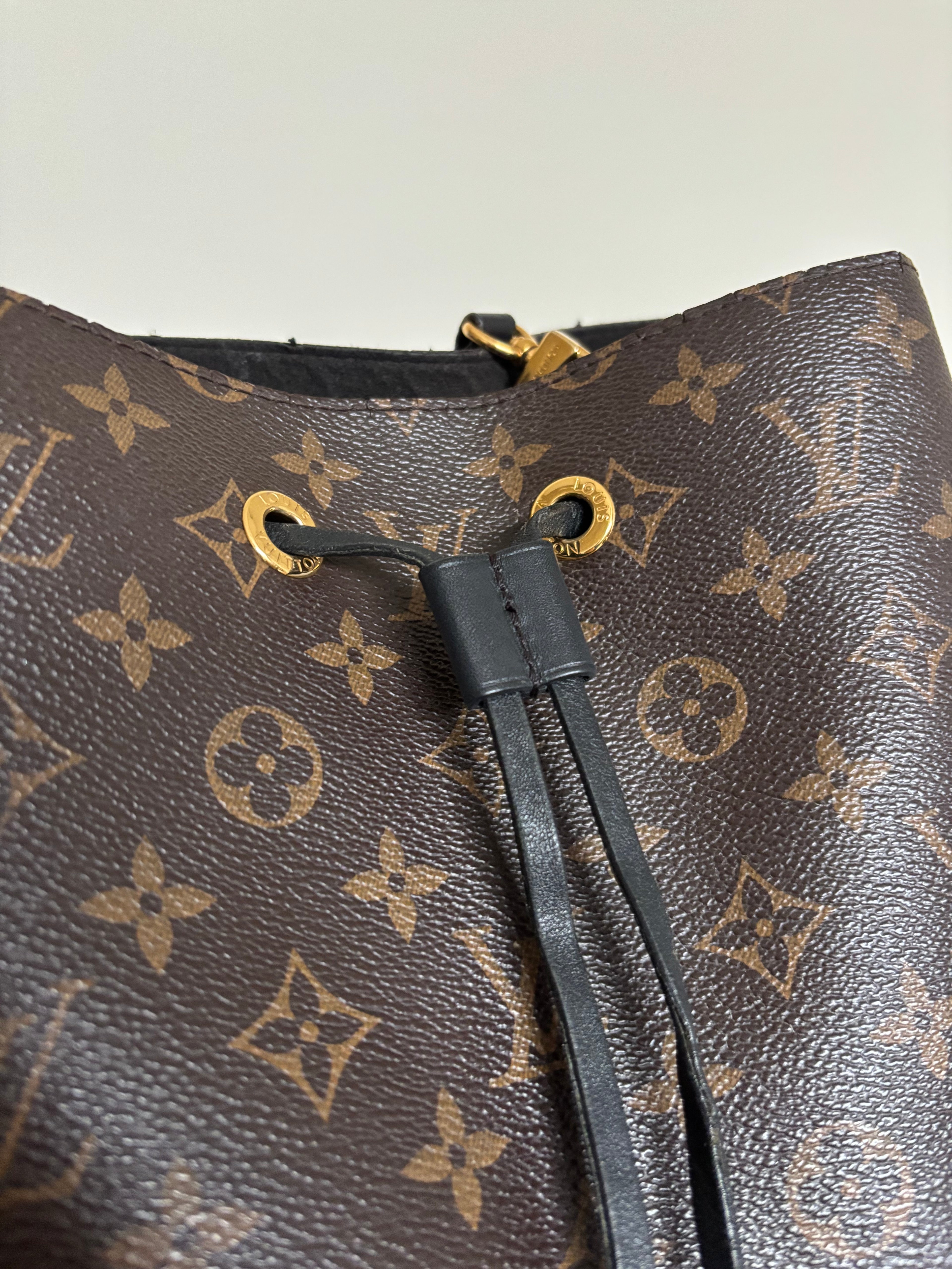Louis Vuitton Monogram NéoNoé