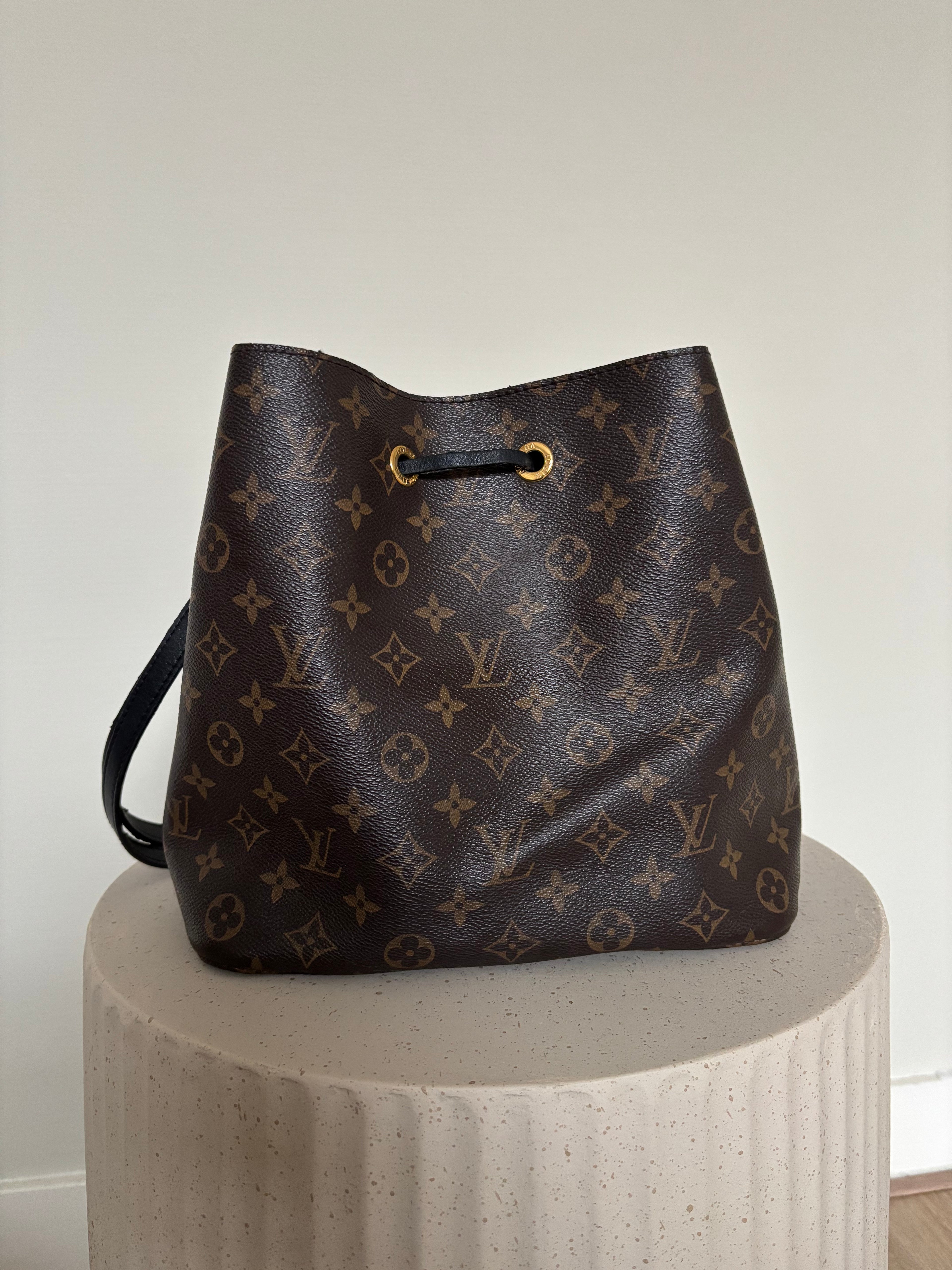 Louis Vuitton Monogram NéoNoé