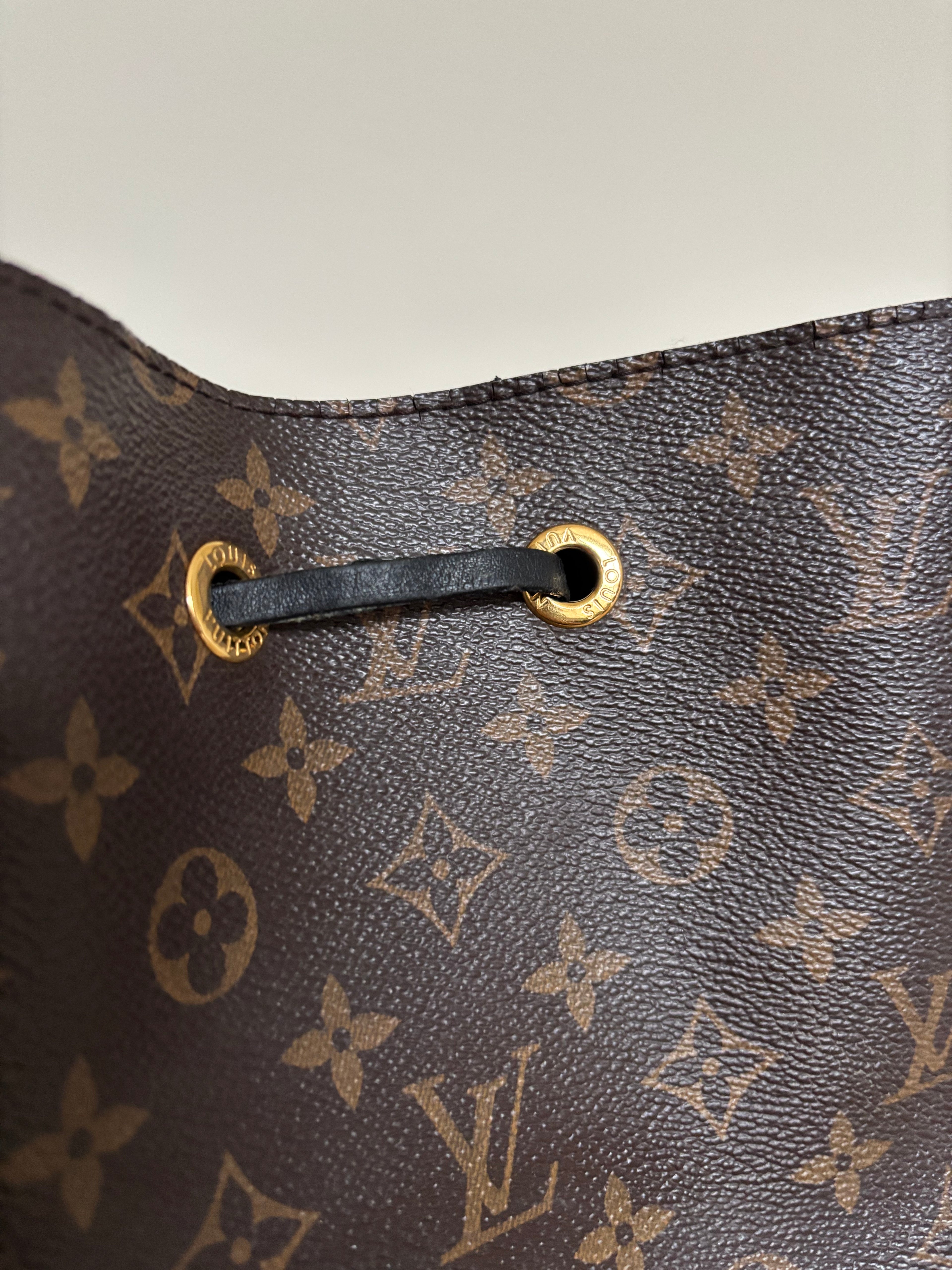 Louis Vuitton Monogram NéoNoé