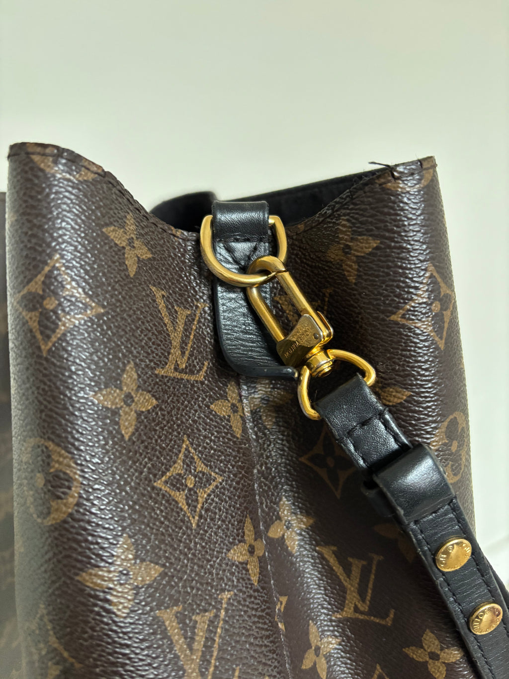 Louis Vuitton Monogram NéoNoé