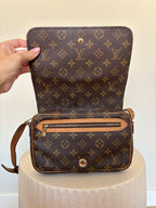 Louis Vuitton St. Germain 24