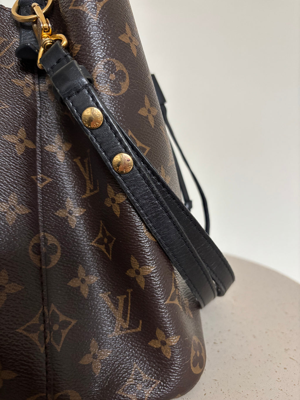 Louis Vuitton Monogram NéoNoé