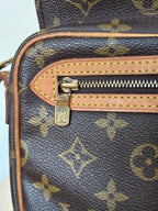 Louis Vuitton St. Germain 24