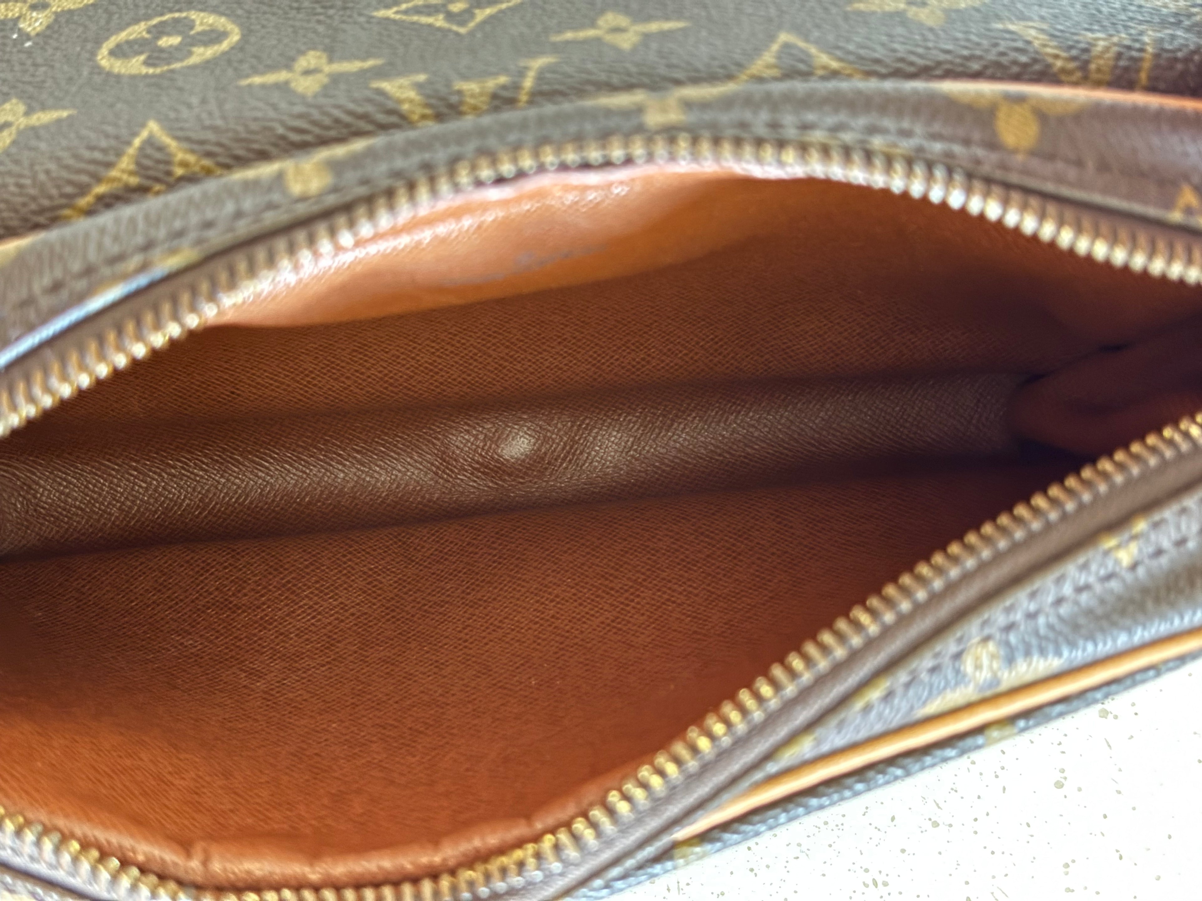 Louis Vuitton St. Germain 24