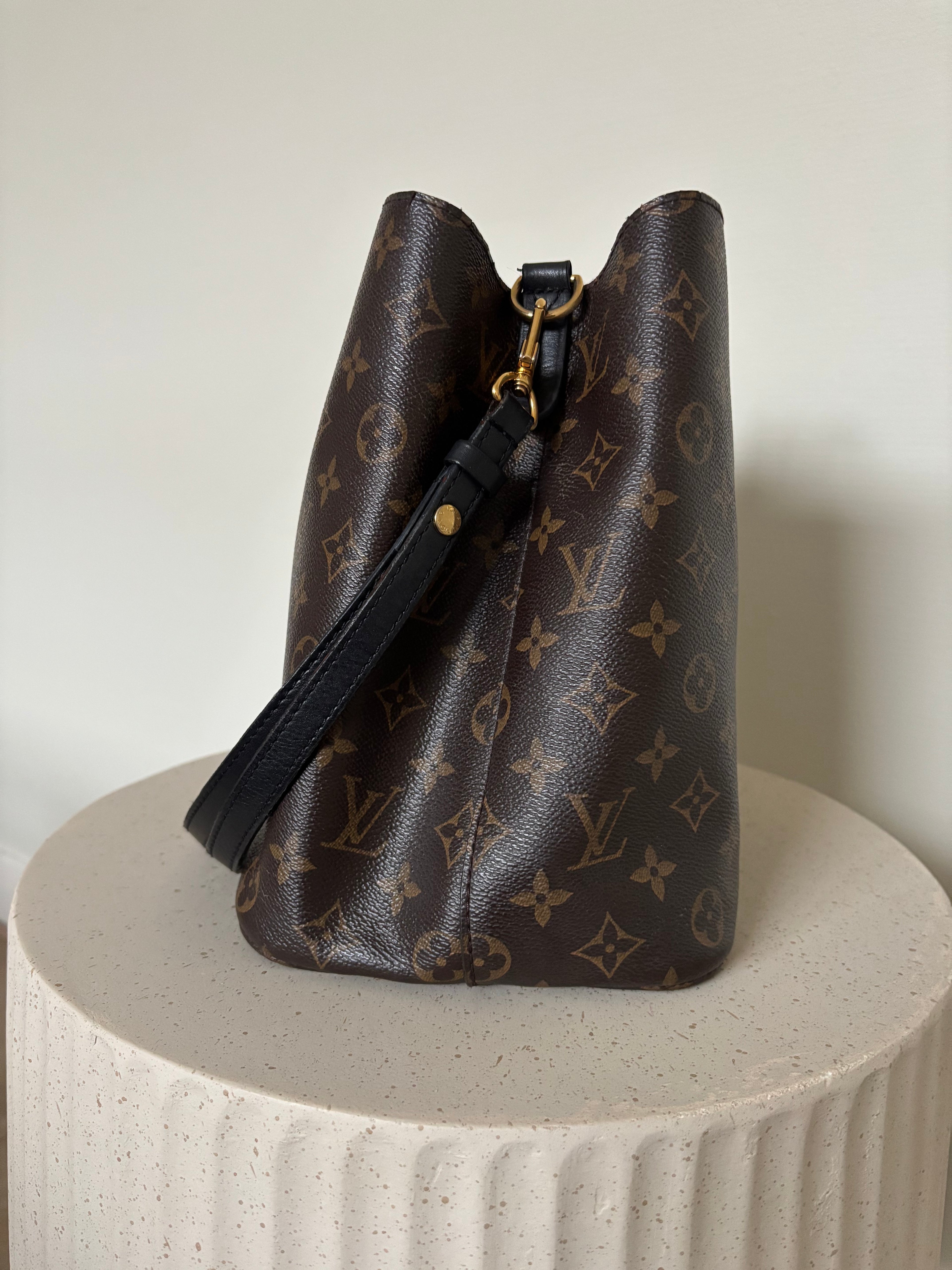 Louis Vuitton Monogram NéoNoé