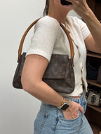 Louis Vuitton Mini Looping