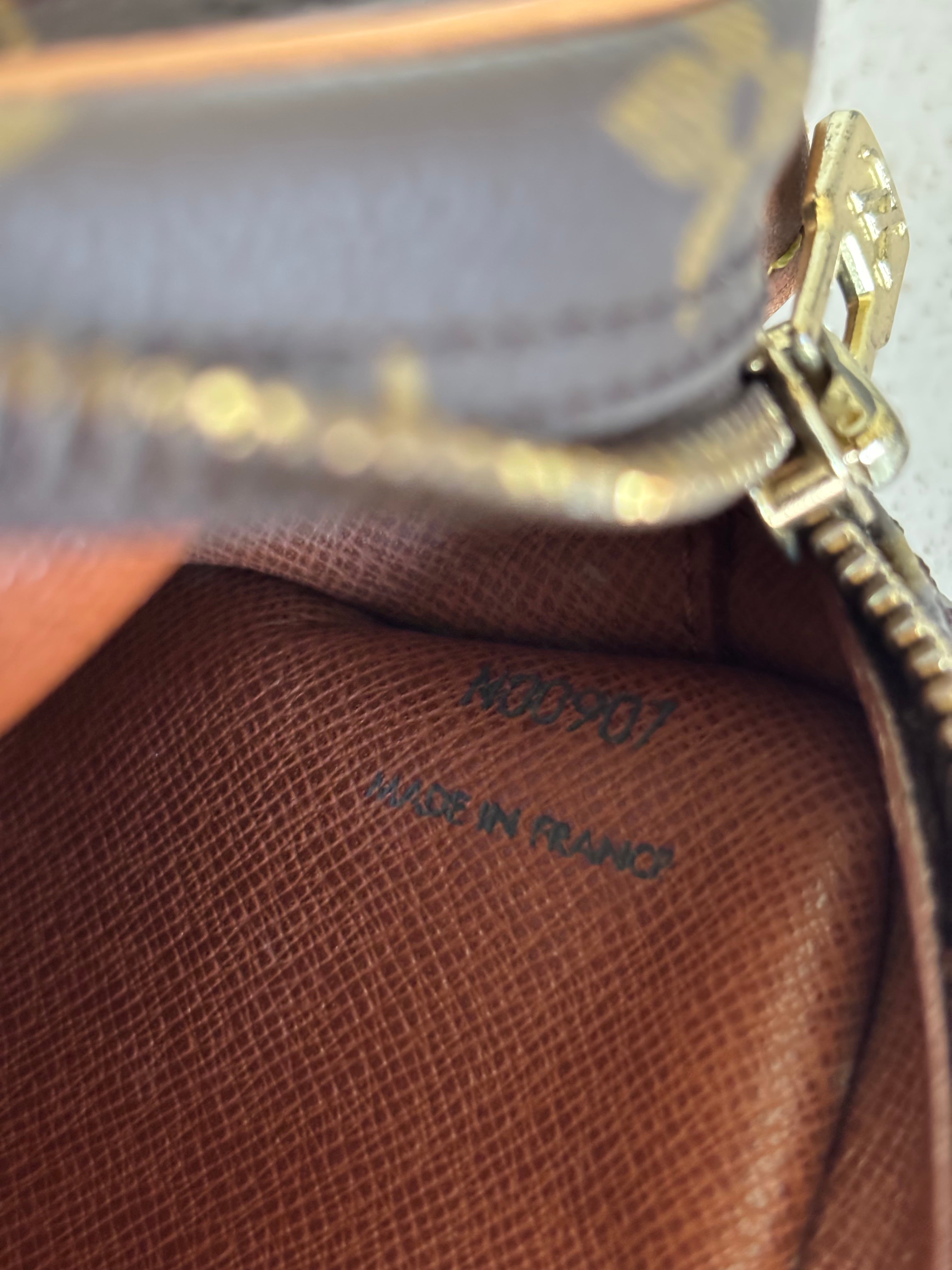 Louis Vuitton St. Germain 24