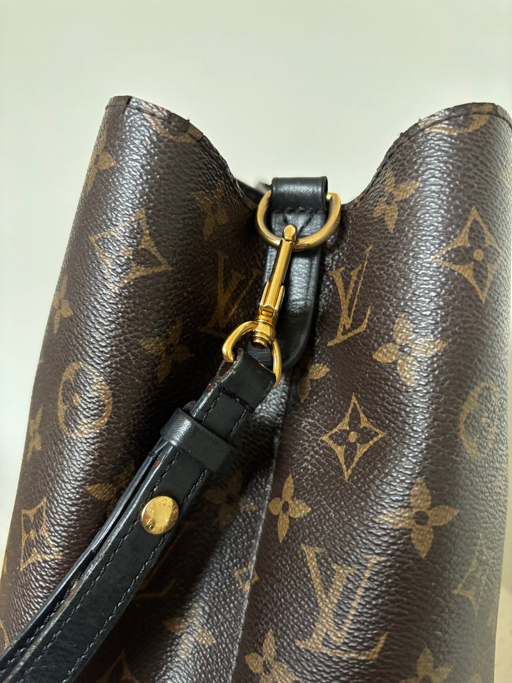 Louis Vuitton Monogram NéoNoé