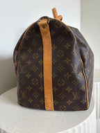 Louis Vuitton Keepall 50 Bandoulière