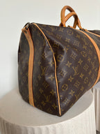 Louis Vuitton Keepall 50 Bandoulière