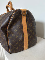 Louis Vuitton Keepall 50 Bandoulière