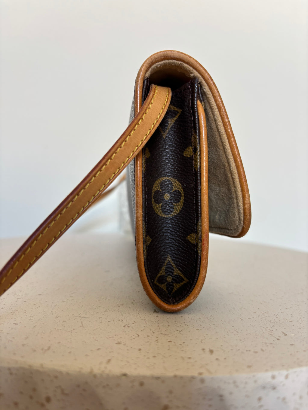 Louis Vuitton Twin Pochette GM