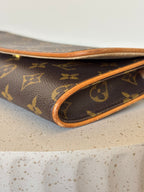 Louis Vuitton Twin Pochette GM