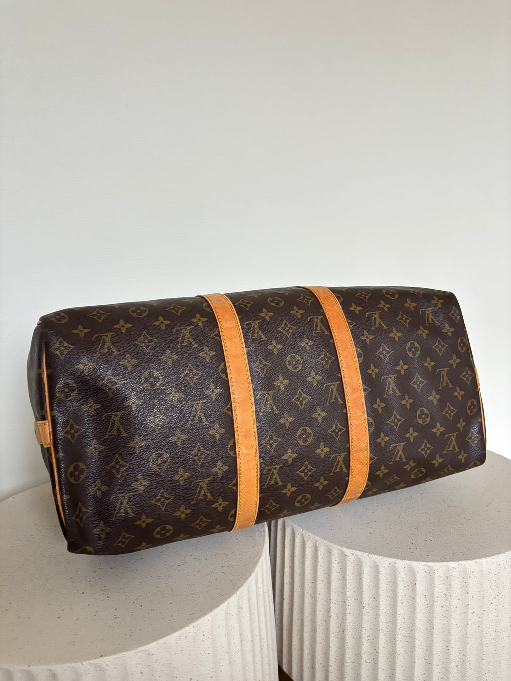 Louis Vuitton Keepall 50 Bandoulière
