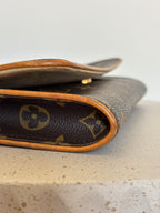 Louis Vuitton Twin Pochette GM