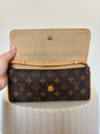 Louis Vuitton Twin Pochette GM