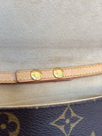 Louis Vuitton Twin Pochette GM
