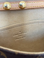 Louis Vuitton Twin Pochette GM