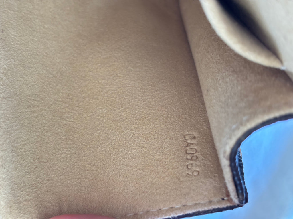 Louis Vuitton Twin Pochette GM