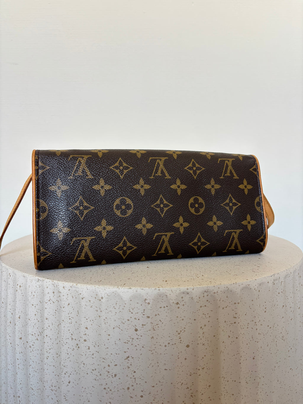 Louis Vuitton Twin Pochette GM