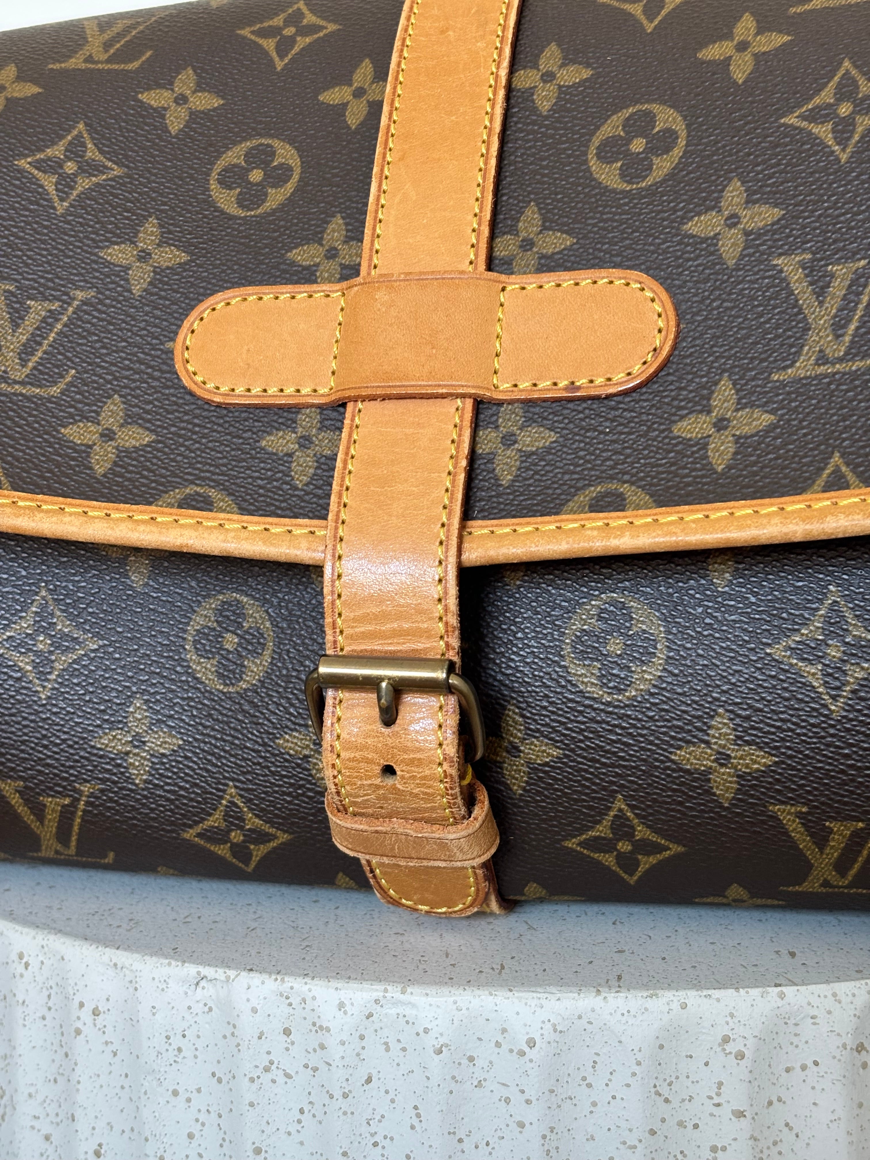 Louis Vuitton Marne Crossbody