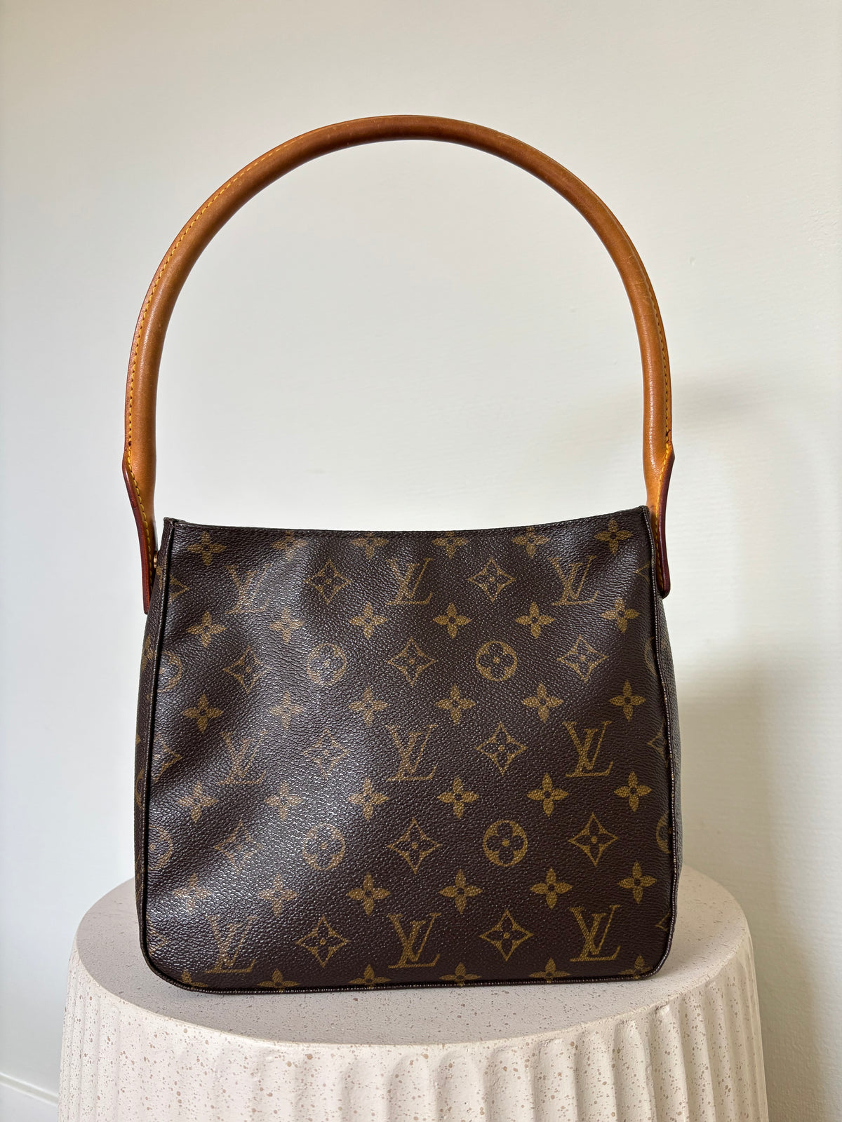 Louis Vuitton Looping MM