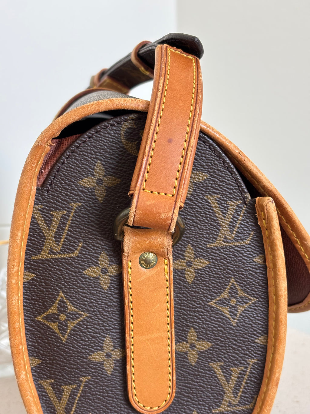 Louis Vuitton Marne Crossbody