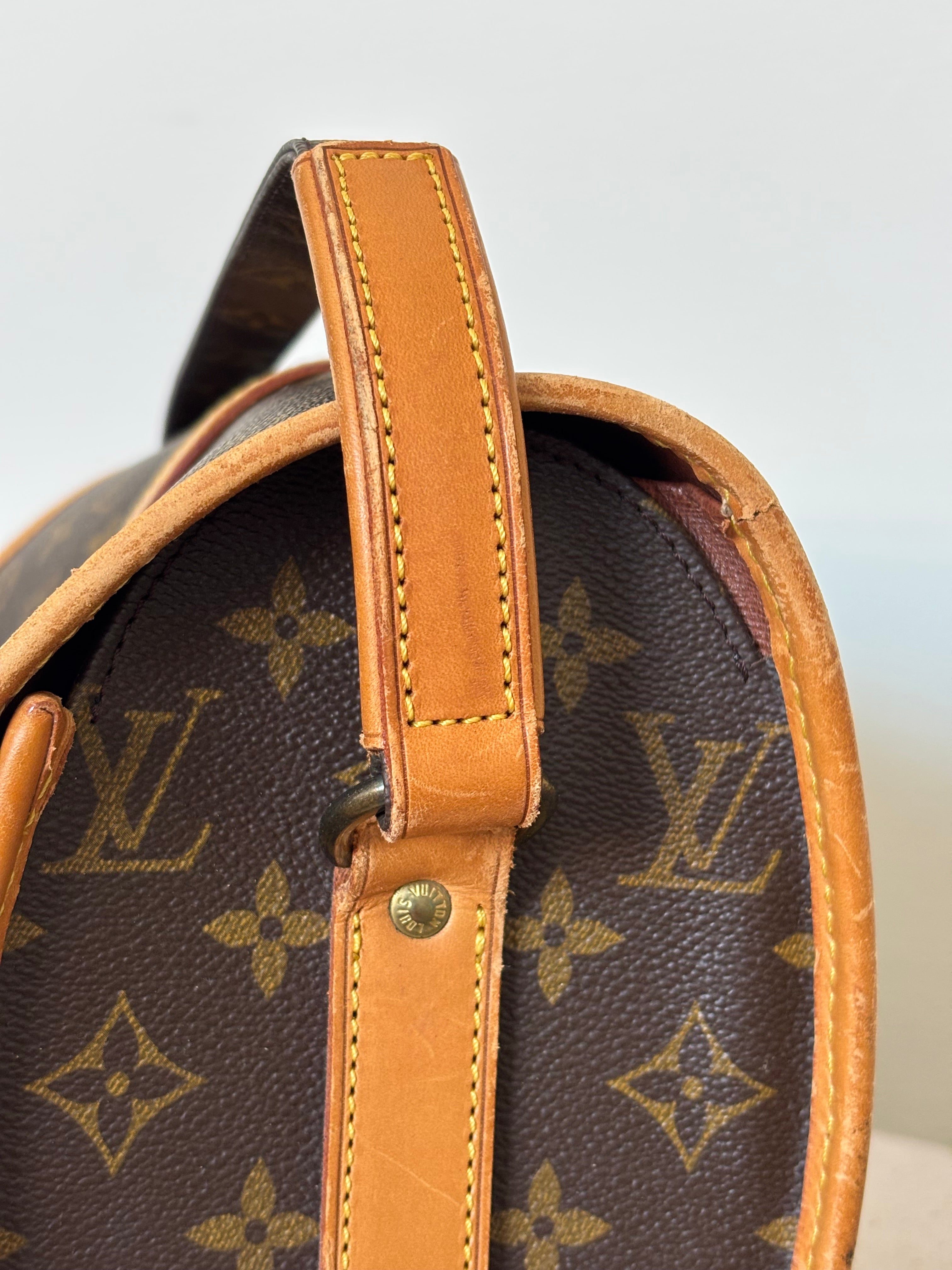 Louis Vuitton Marne Crossbody