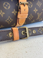 Louis Vuitton Marne Crossbody