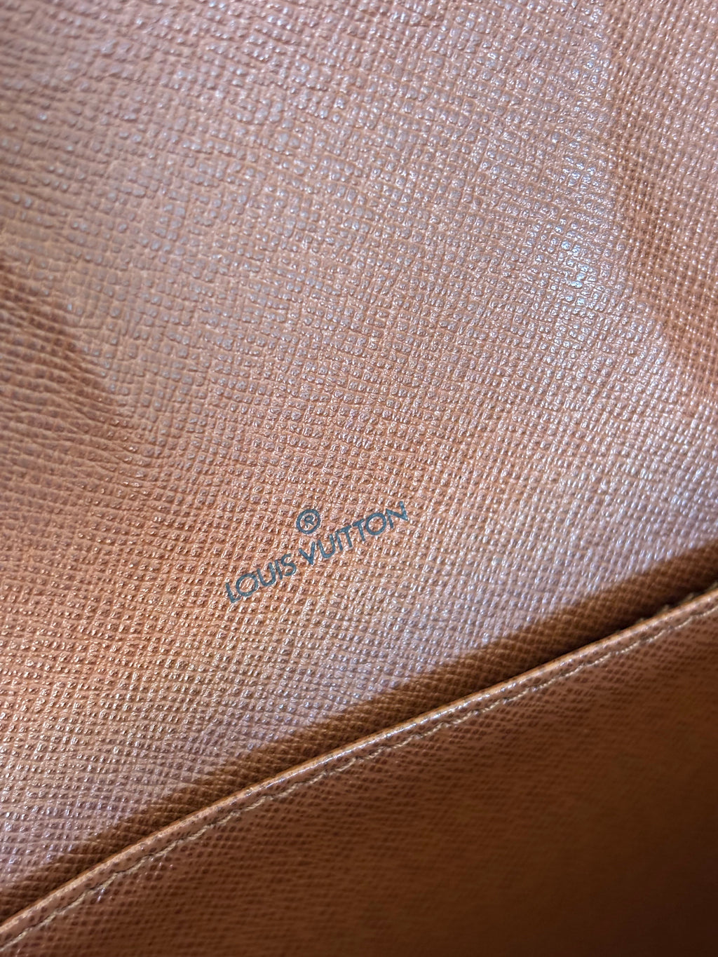 Louis Vuitton Marne Crossbody