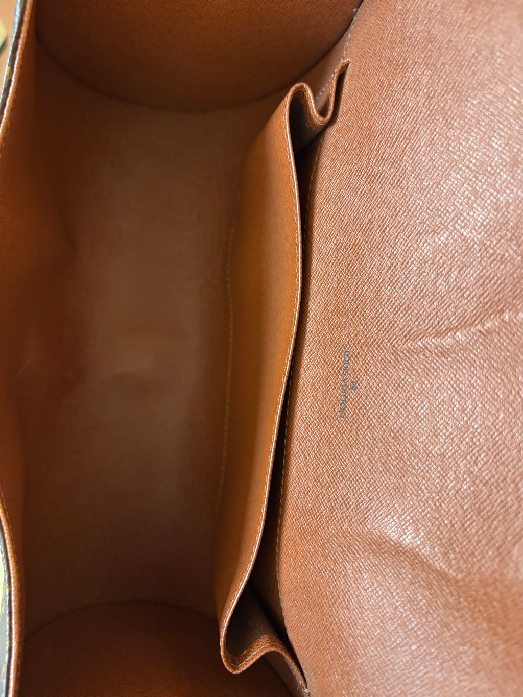 Louis Vuitton Marne Crossbody
