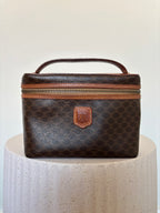 Celine Macadam Vanity