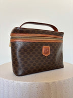 Celine Macadam Vanity