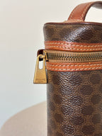 Celine Macadam Vanity