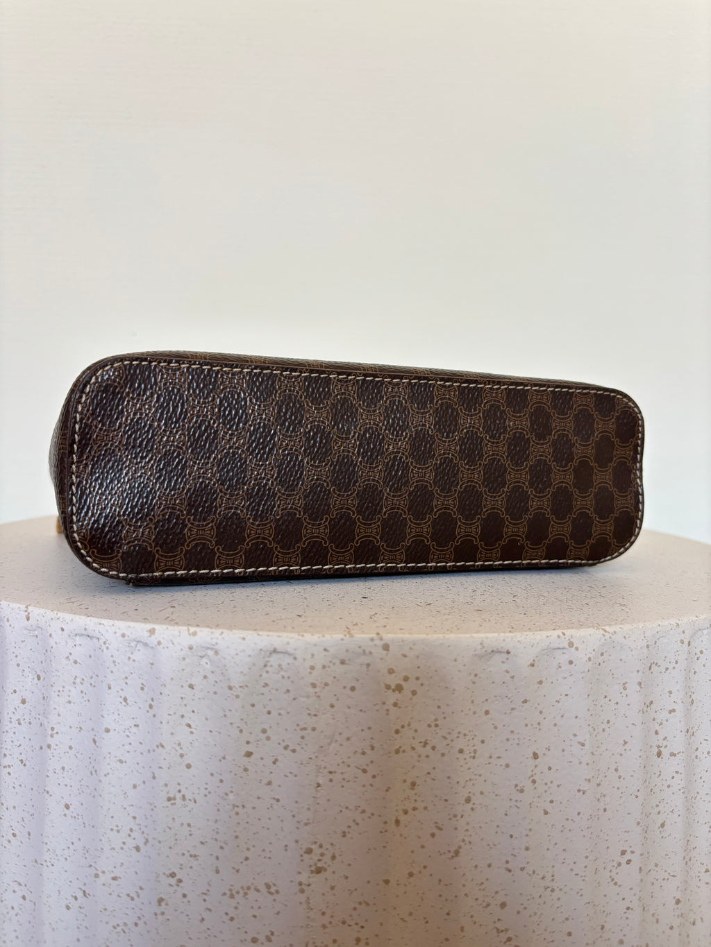 Celine Macadam Vanity
